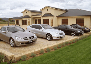 Ajs Mudgee Guesthouse - Accommodation Directory 5