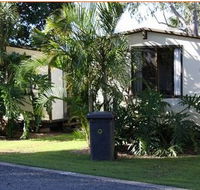 Broadwater Stopover Tourist Park - Accommodation Directory