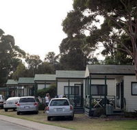 Bairnsdale Holiday Park - Accommodation Directory