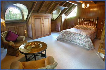 Olinda VIC Accommodation Directory