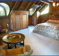 A Camelot Tower and Penthouse - Accommodation Directory