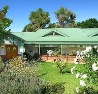 Amethyst Lodge - Accommodation Directory