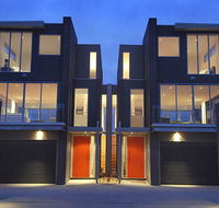 Aqua Ocean Villas - Accommodation Directory