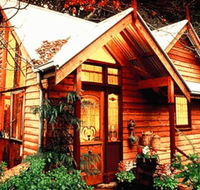 Arcadia Cottages - Accommodation Directory