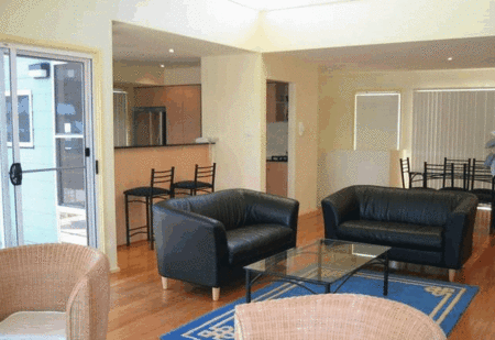 Bayvista - Accommodation Directory 1