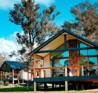 Yering Gorge Cottages and Nature Reserve - Accommodation Directory