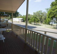 Canton Beach Holiday Park - Accommodation Directory
