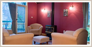 Cambridge Cottages - Accommodation Directory 3