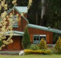 Gracehill B and B - Accommodation Directory