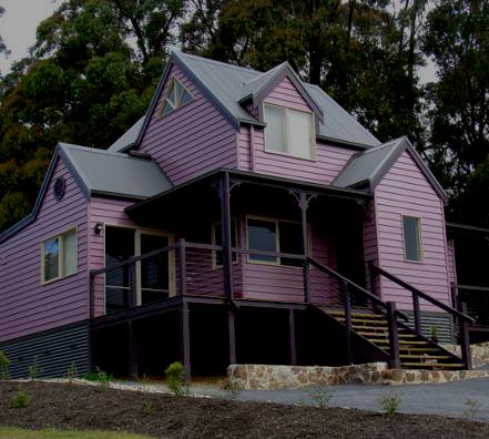 Wandin VIC Accommodation Directory