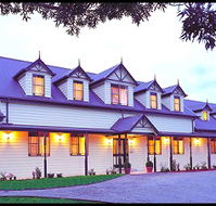 Melba Lodge - Accommodation Directory