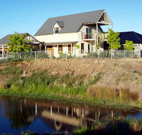 Tessenna Villa - Accommodation Directory