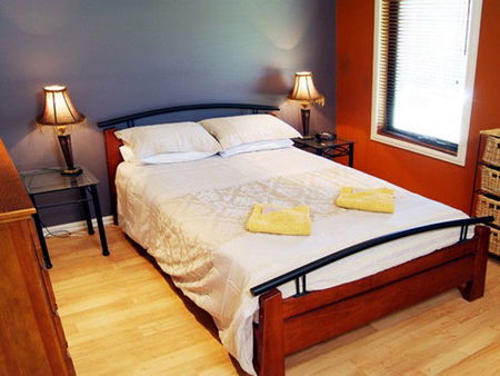 Tessenna Villa - Accommodation Directory 2