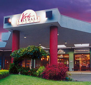 Mount Evelyn VIC Accommodation Directory
