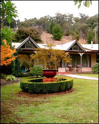 Valley Guest House - Accommodation Directory 1