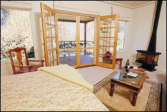 Valley Guest House - Accommodation Directory 2
