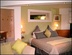 Valley Guest House - Accommodation Directory 3