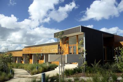 RACV Inverloch Resort - Accommodation Directory 1