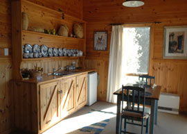 Bloomfield Cottages - Accommodation Directory 1