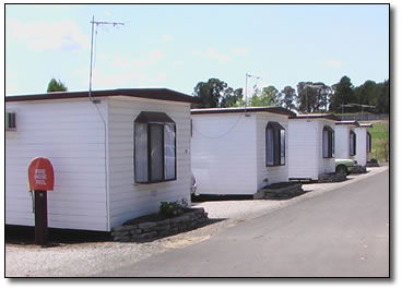 Wantirna Park - Accommodation Directory 1