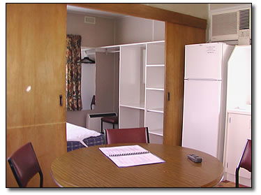 Wantirna Park - Accommodation Directory 2