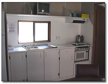 Wantirna Park - Accommodation Directory 3