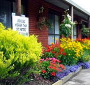Orbost Country Roads Motor Inn - Accommodation Directory