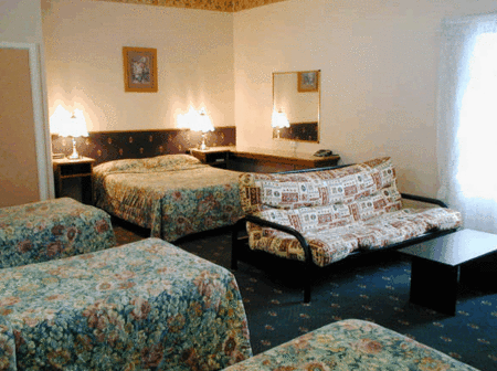 Avalon Motel - Accommodation Directory