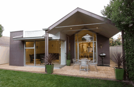 Metro On Alexander - Accommodation Directory 1