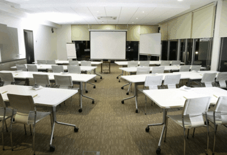 Punthill Knox - Accommodation Directory 2