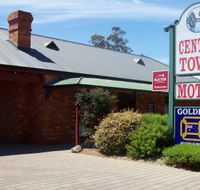 Centretown Motel Nagambie - Accommodation Directory