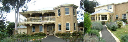 Mount Martha Bed And Breakfast By The Sea - Accommodation Directory 0