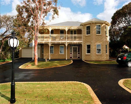 Mount Martha Bed And Breakfast By The Sea - Accommodation Directory 1