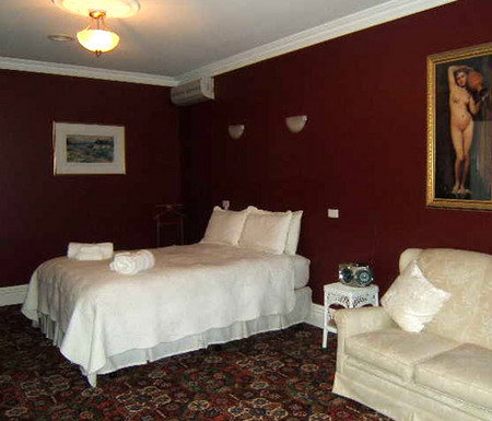 Mount Martha Bed And Breakfast By The Sea - Accommodation Directory 3
