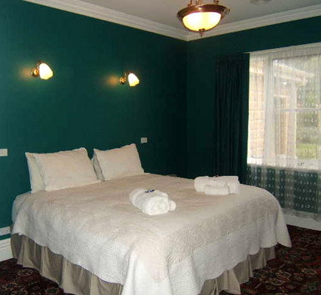 Mount Martha Bed And Breakfast By The Sea - Accommodation Directory 4