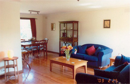 Hideaway On Hinkler - Accommodation Directory 3