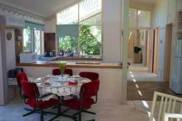 Seppelt House - Accommodation Directory 0