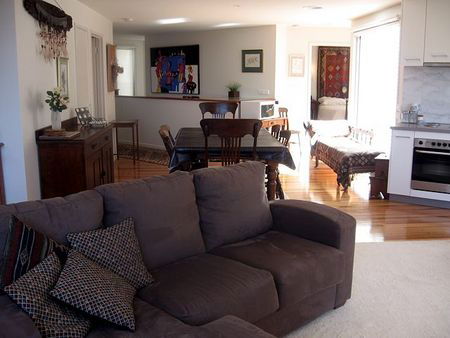 Shepherds Rest - Accommodation Directory 2