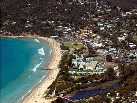 Mantra Lorne - Accommodation Directory 0