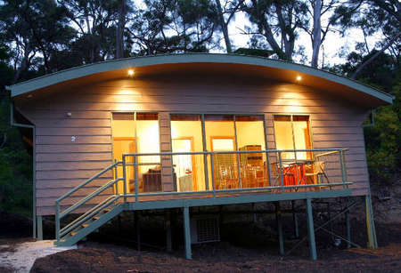 Acacia Villas Lorne - Accommodation Directory 0