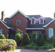 The Gables Bed and Breakfast - Accommodation Directory