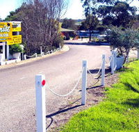 Lakes Entrance Tourist Park - Accommodation Directory