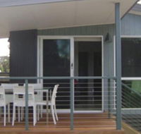 Eastern Beach Tourist Park - Accommodation Directory