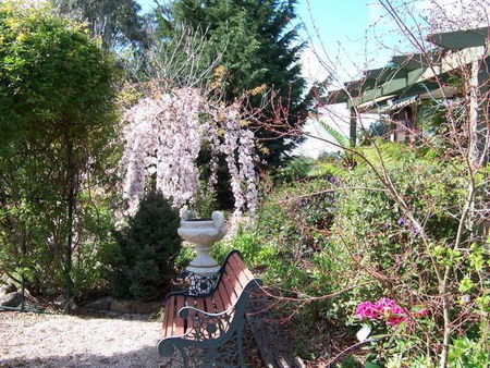 Myamba House - Accommodation Directory 0