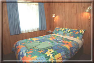 Airleigh - Rose Cottage - Accommodation Directory 5