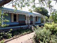 Corinella Country House - Accommodation Directory 0