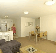 Parkview Apartments - Accommodation Directory
