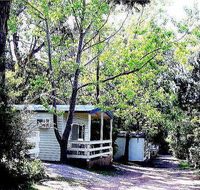 Flinders Caravan Park - Accommodation Directory