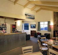 Cooroona Alpine Lodge - Accommodation Directory