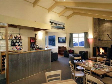 Cooroona Alpine Lodge - Accommodation Directory 0